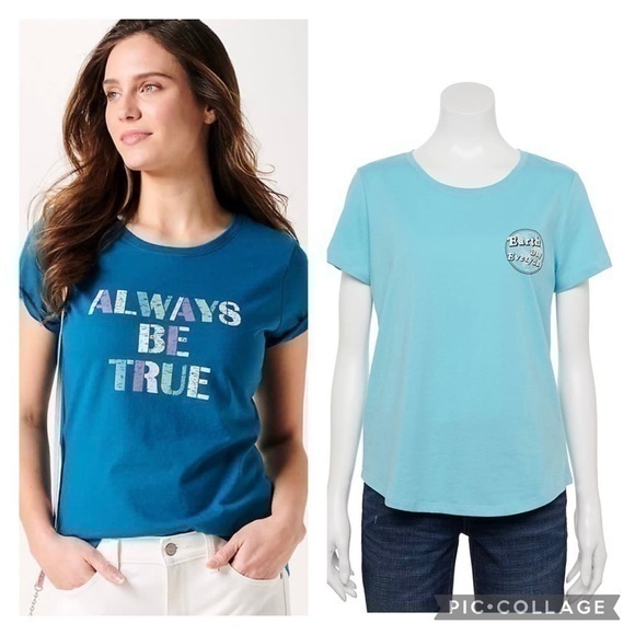 Graphic T Shirts - Picture 1 of 8